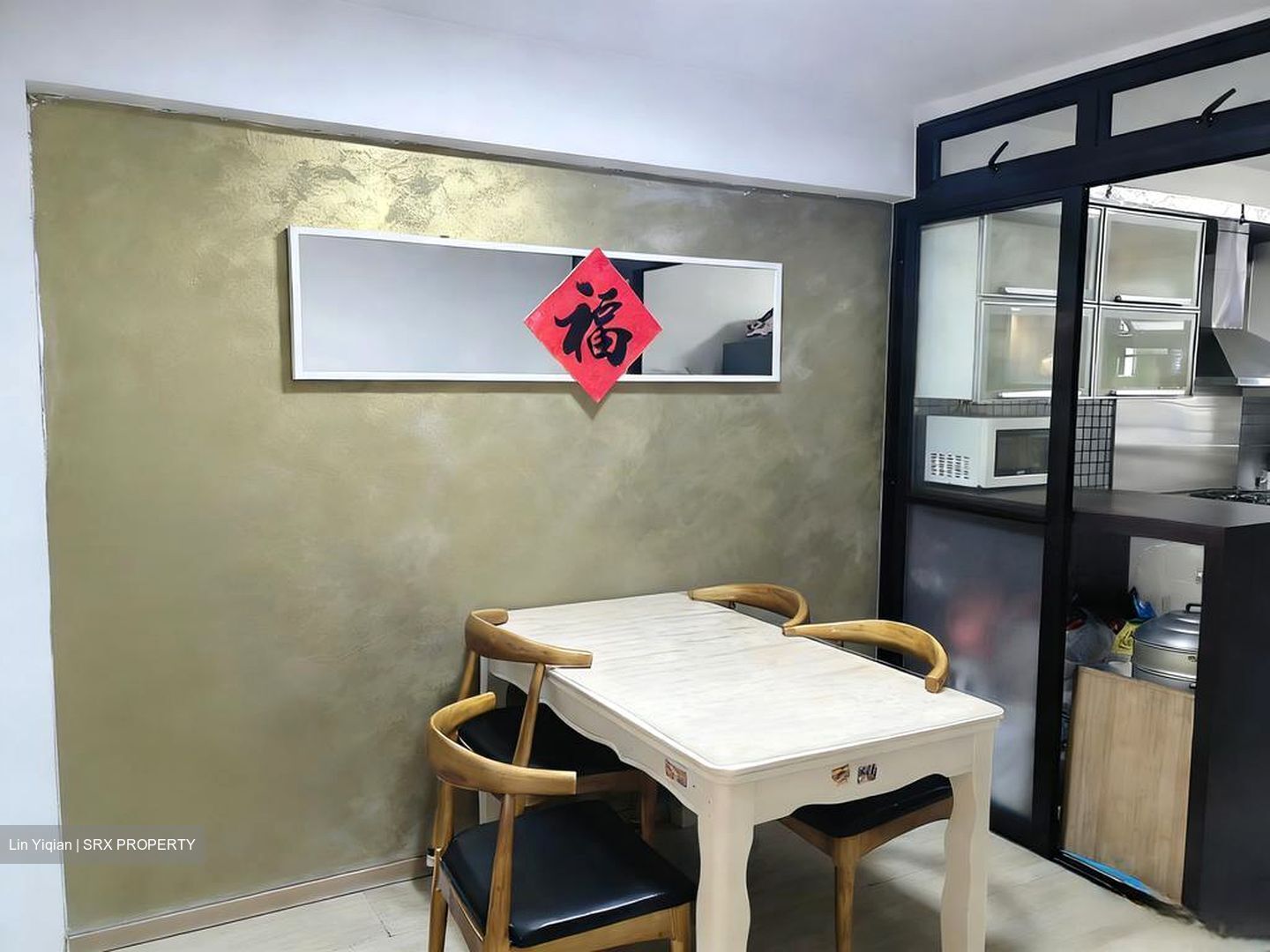 Blk 205 Clementi Avenue 6 (Clementi), HDB 4 Rooms #517876811